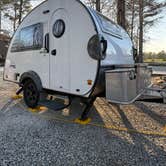 Review photo of Indian Mound Campground by William R., March 7, 2026