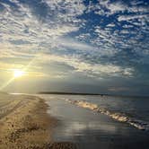 Review photo of Indian Pass Campground by Liz , November 22, 2025