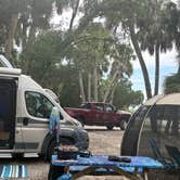 Review photo of Indian Pass Campground by Ed S., May 11, 2026