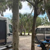 Review photo of Indian Pass Campground by Ed S., May 11, 2026