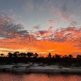 Review photo of Indian Pass Campground by Liz , November 22, 2025