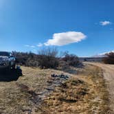 Review photo of Indian Rocks - Dispersed Camping by Anna K., March 8, 2026