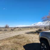 Review photo of Indian Rocks - Dispersed Camping by Anna K., March 8, 2026