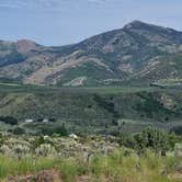 Review photo of Indian Rocks - Dispersed Camping by Kevin C., October 17, 2025