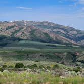 Review photo of Indian Rocks - Dispersed Camping by Kevin C., October 17, 2025