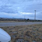 Review photo of Indian Rocks - Dispersed Camping by Matthew G., July 22, 2026