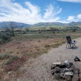 Review photo of Indian Rocks - Dispersed Camping by Joy L., June 26, 2026