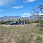 Review photo of Indian Rocks - Dispersed Camping by Joy L., June 26, 2026