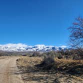 Review photo of Indian Rocks - Dispersed Camping by Anna K., March 8, 2026