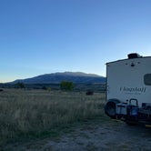 Review photo of Indian Rocks - Dispersed Camping by Cory M., September 26, 2023