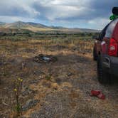 Review photo of Indian Rocks - Dispersed Camping by Dana V., August 16, 2025