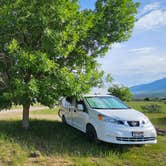 Review photo of Indian Rocks - Dispersed Camping by Kevin C., October 17, 2025