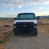 Review photo of Indian Rocks - Dispersed Camping by Vahste (., July 4, 2026