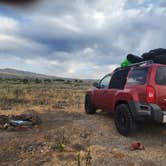 Review photo of Indian Rocks - Dispersed Camping by Dana V., August 16, 2025