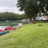 Review photo of Indian Springs Campground by Beth B., July 31, 2025
