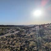 Review photo of Indian Springs near lava field — Mojave National Preserve by Evan F., May 24, 2024
