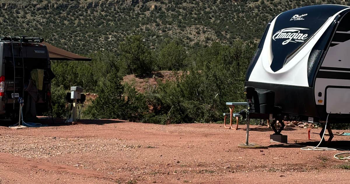 Indian Springs Ranch and Campground | Cañon City, Colorado