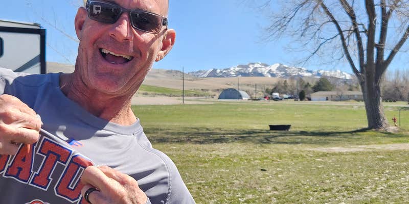 Camper submitted image from Indian Springs Resort and RV