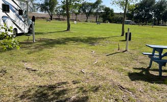 Bill B.'s photo of rv camping at Indian Springs Resort and RV near McCammon, ID