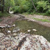 Review photo of Mounds State Rec Area by Joseph B., September 22, 2023