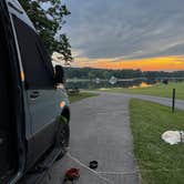 Review photo of Buffalo Trace Park by Matt F., July 9, 2025