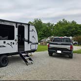 Review photo of Camp Atterbury Campground by Holdun R., June 17, 2024