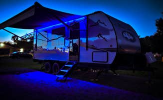 Holdun R.'s photo at Camp Atterbury Campground near Edinburgh, IN