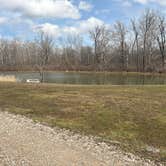 Review photo of Camp Atterbury Campground by Byron S., March 8, 2026