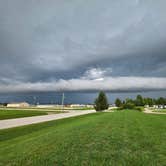 Review photo of Camp Atterbury Campground by Jason , September 6, 2026