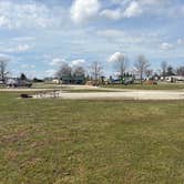 Review photo of Camp Atterbury Campground by Byron S., March 8, 2026
