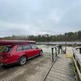 Review photo of Chain O' Lakes State Park Campground by Brian O., October 17, 2024