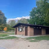 Review photo of Chain O' Lakes State Park Campground by Brian O., October 17, 2024