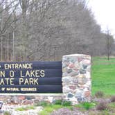 Review photo of Chain O' Lakes State Park Campground by Scott B., May 28, 2024