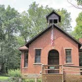 Review photo of Chain O' Lakes State Park Campground by Scott B., May 28, 2024