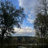 Review photo of Chain O' Lakes State Park Campground by Brian O., October 17, 2024