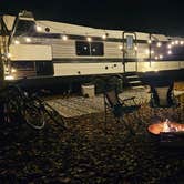 Review photo of Chain O' Lakes State Park Campground by Jonathan M., October 18, 2026