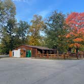 Review photo of Chain O' Lakes State Park Campground by Brian O., October 17, 2024