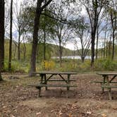 Review photo of Chain O' Lakes State Park Campground by Brian O., October 17, 2024