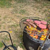Review photo of Charlestown State Park Campground by Joshua R., August 11, 2025