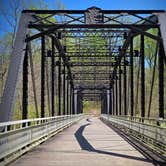 Review photo of Charlestown State Park Campground by Makada L., April 14, 2024