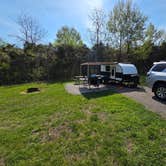 Review photo of Charlestown State Park Campground by Tyler M., April 12, 2026