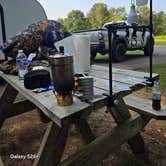 Review photo of Charlestown State Park Campground by Joshua R., August 11, 2025