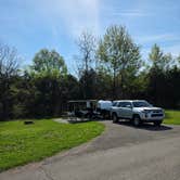 Review photo of Charlestown State Park Campground by Tyler M., April 12, 2026
