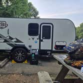 Review photo of Charlestown State Park Campground by Joshua R., August 11, 2025