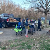 Review photo of Charlestown State Park Campground by Kelsey R., March 14, 2024