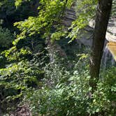Review photo of Clifty Falls State Park Campground by Kyle J., August 4, 2025