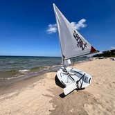 Review photo of Indiana Dunes National Park Visitor Center by Maddy T., September 2, 2025