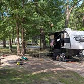 Review photo of Indiana Dunes State Park Campground by Derek J., September 24, 2026