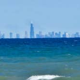 Review photo of Indiana Dunes State Park Campground by Kirk B., June 20, 2025