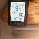 Review photo of Indiana Dunes State Park Campground by Kathy B., June 29, 2026